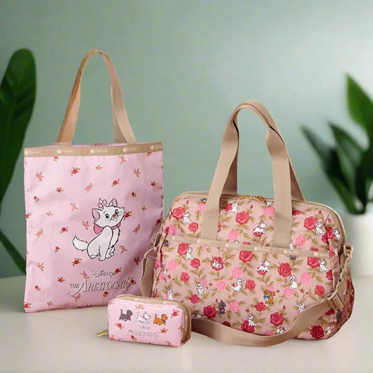 Disney's The Aristocats Cartoon Marie Bags