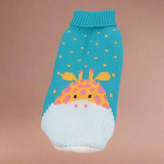 Winter Cat Pullover Ropa: Fashionable Winter Pet Jumpers & Cat Hoodies