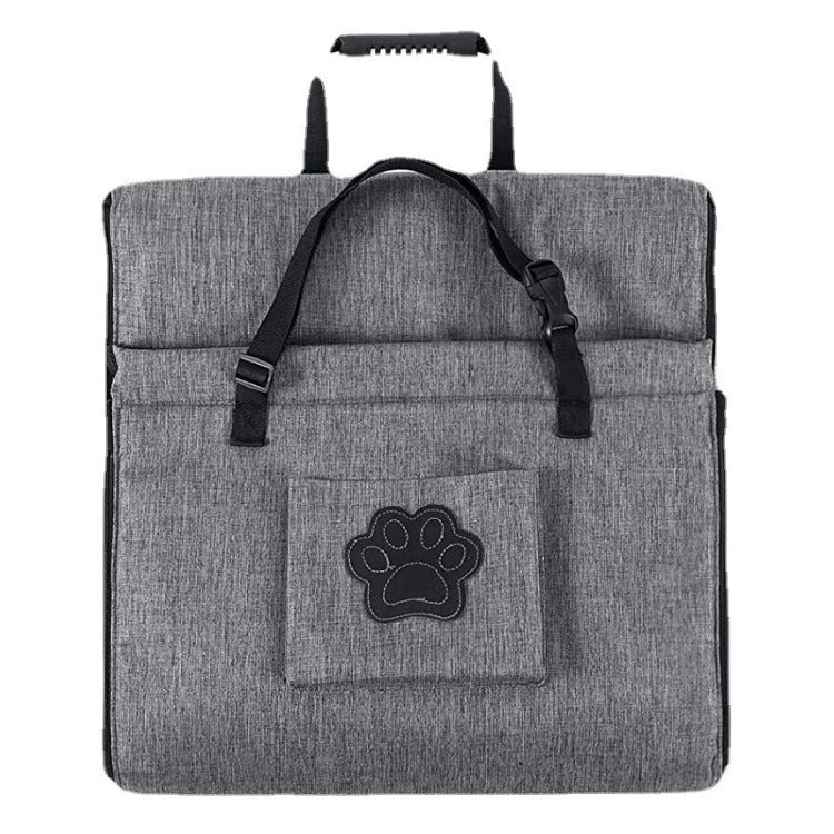 Car Pet Cage Waterproof Dog Basket for Dogs