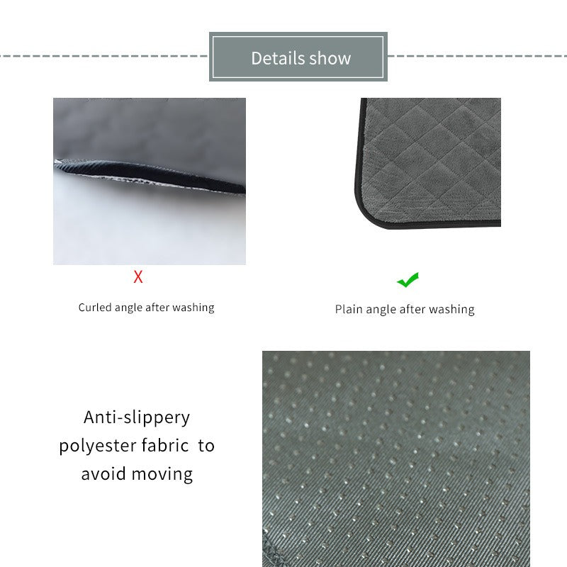 Instant Absorb Pet Urine Pad