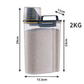 2KG navy