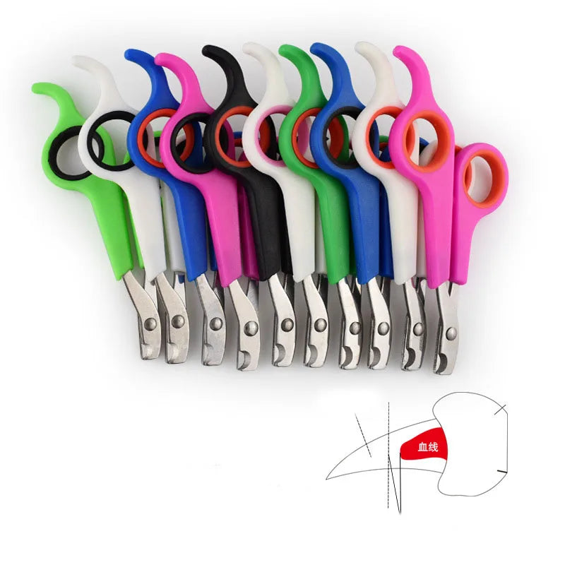 Toenail Claw Trimmer