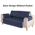  No Pocket Model G