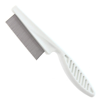 Delousing Pet Flea Comb