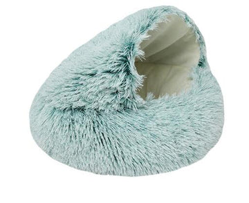 Green short  Plush