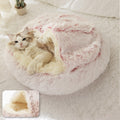  Pink  Long Plush