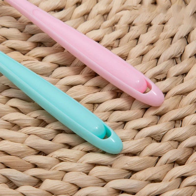 360 Degree Soft Silicone Cat Toothbrush