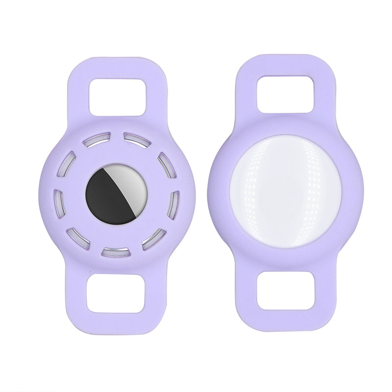 Apple Airtag Silicone Protective Case