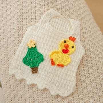 White Chicken