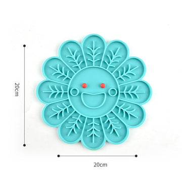 Blue Flower