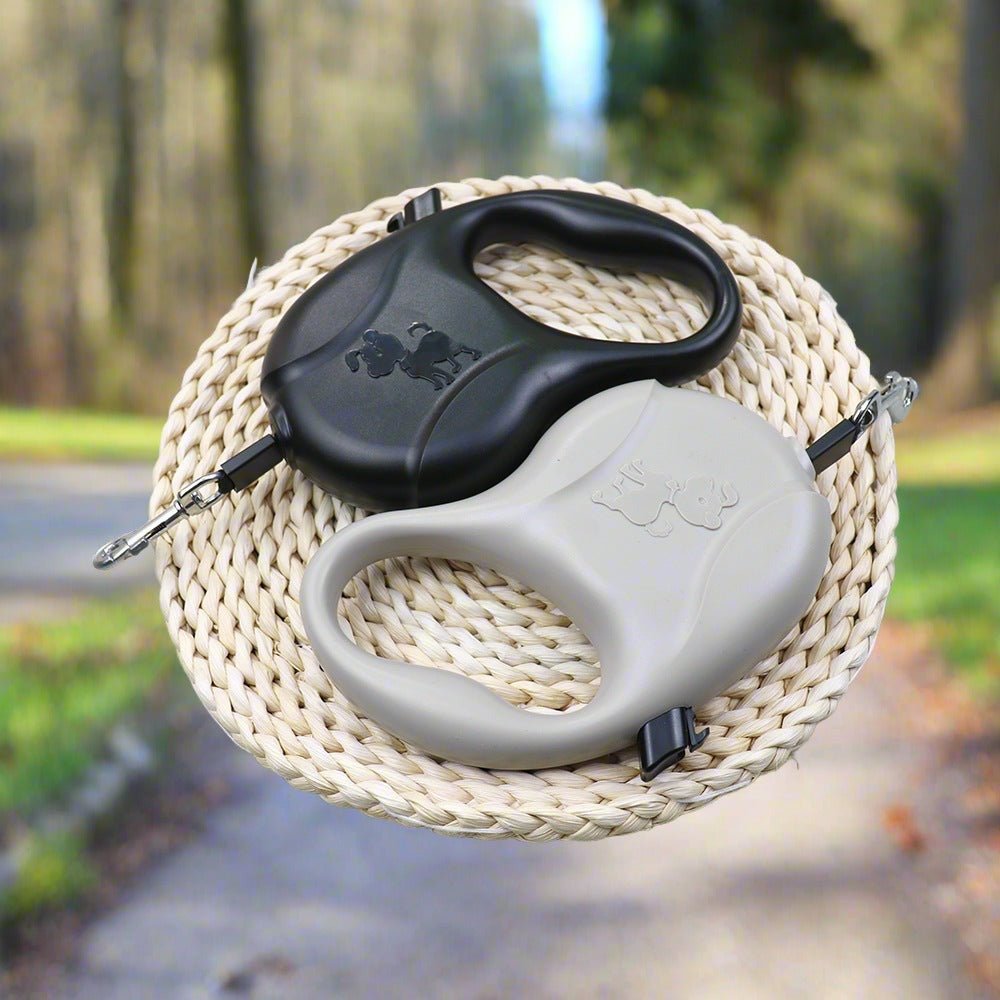 5M Automatic Telescopic Retractor Small and Medium Walking Rope