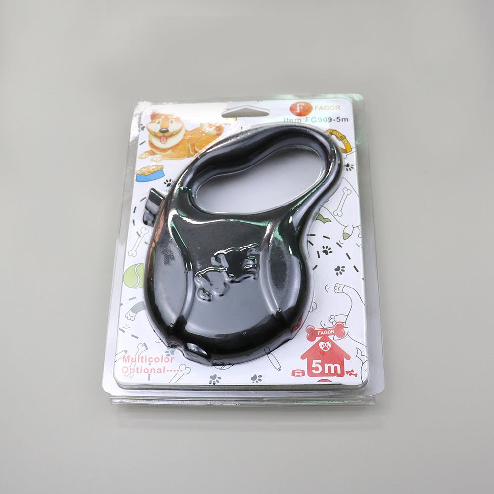 5M Automatic Telescopic Retractor Small and Medium Walking Rope