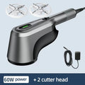  with 2 cutter head