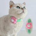 Green Pink