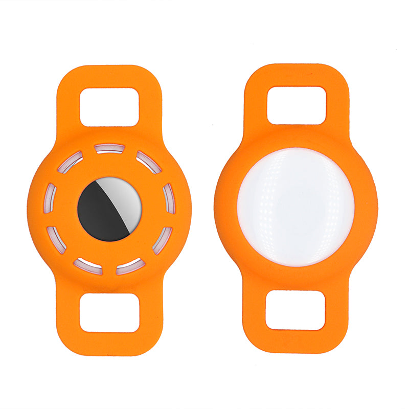 Apple Airtag Silicone Protective Case