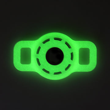 Luminous Green