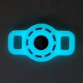 Luminous Blue