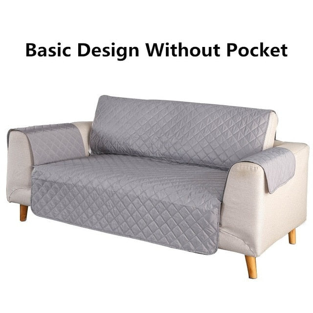 Furniture Protector Couch Cover