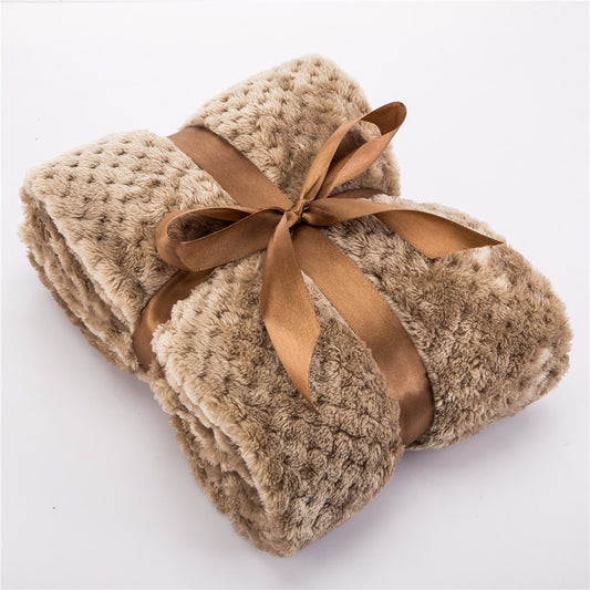 Flannel Blanket