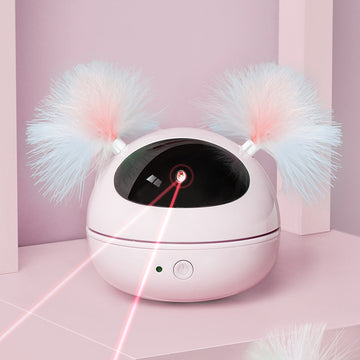 Pink Battery Type