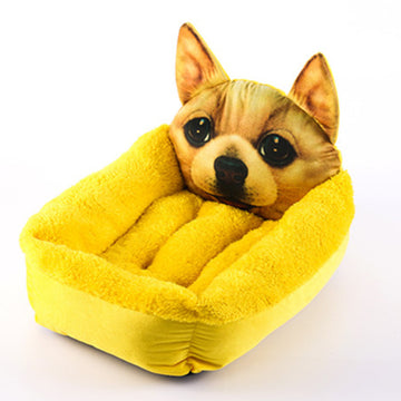 Yellow Bomei