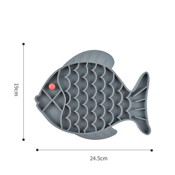 Gray Fish