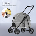 Grey M