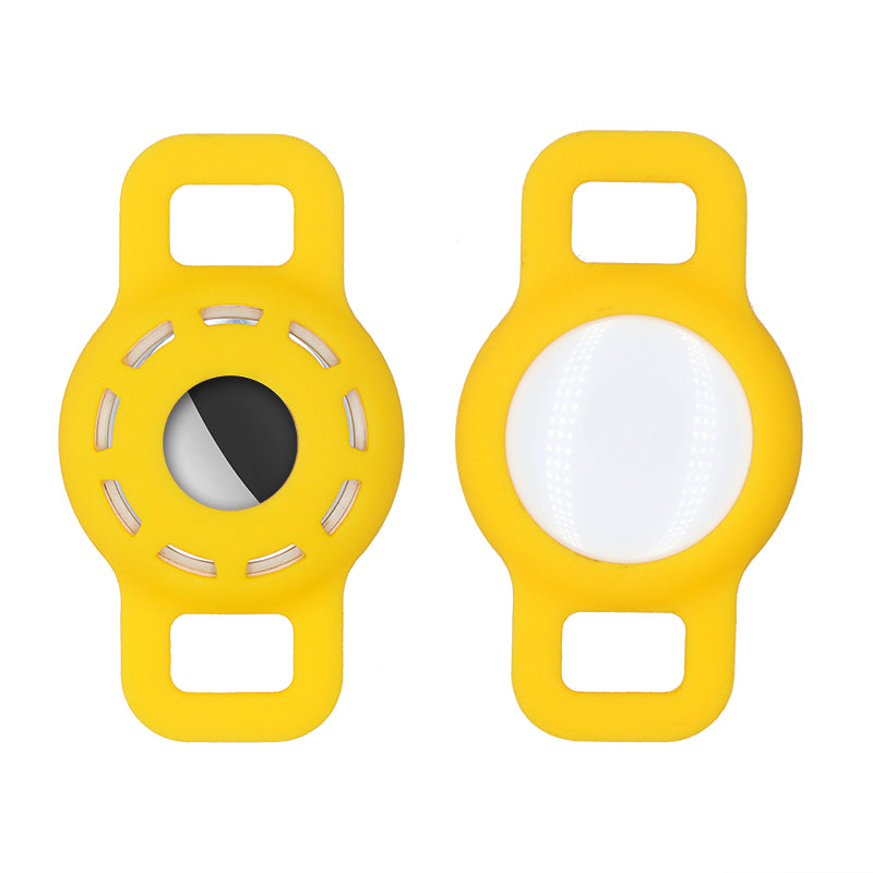 Apple Airtag Silicone Protective Case