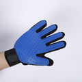  Blue Right hand