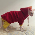  1pc Wine red