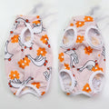  Duck Pattern