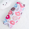  Donut Pattern