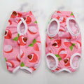  Lychee Pattern