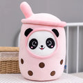 pink panda