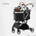  Cow Stria