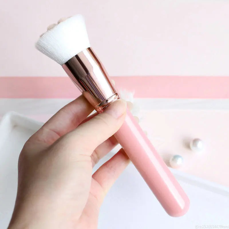 Cat Paw Aesthetic Makeup Brush