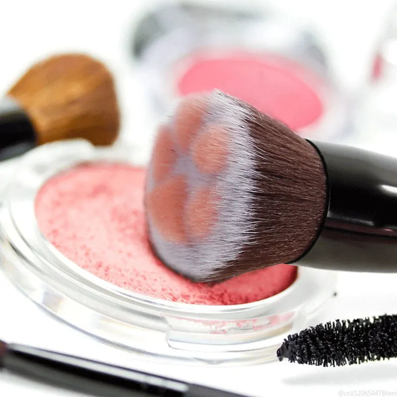Cat Paw Aesthetic Makeup Brush