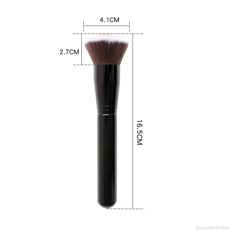 Cat Paw Aesthetic Makeup Brush