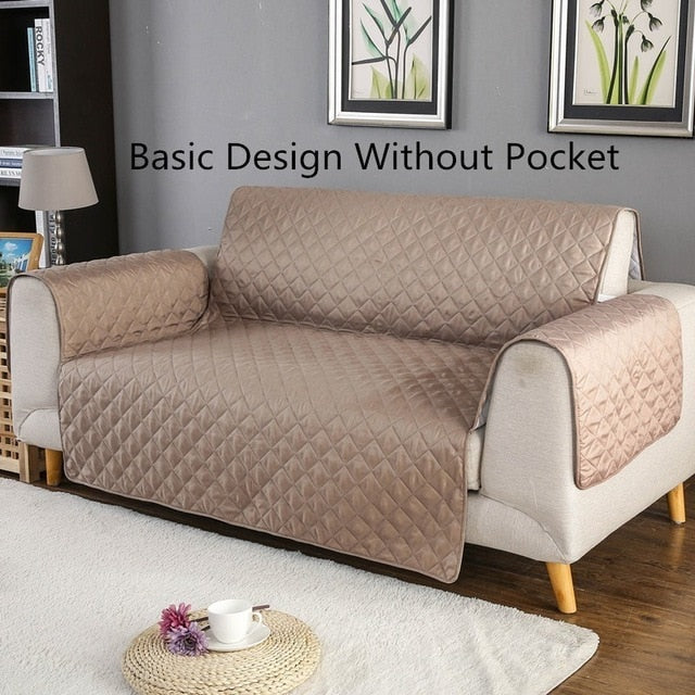 Furniture Protector Couch Cover