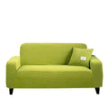  Grass Green