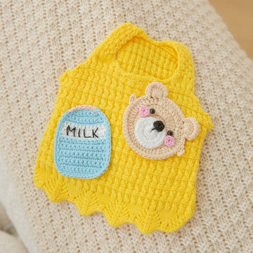 Yellow Bear
