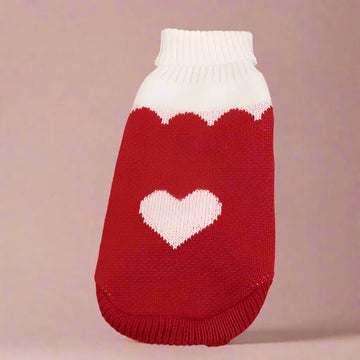 Red Heart