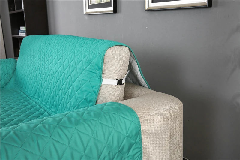 Furniture Protector Couch Cover