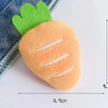  Carrot