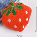  Red Strawberry