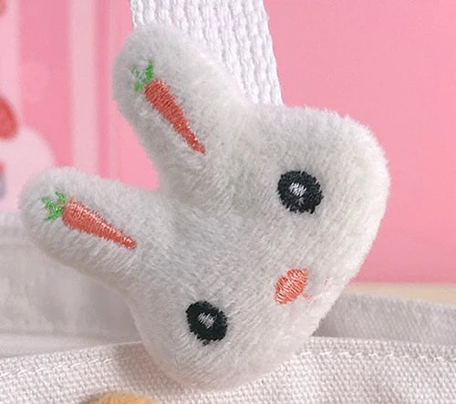 Handsewn Cute Cartoon Cat Treat Toys (w/ Dried Catnip)