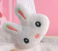 Carrot Ear Rabbit