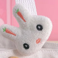  Carrot Ear Rabbit