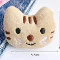  Cat Face