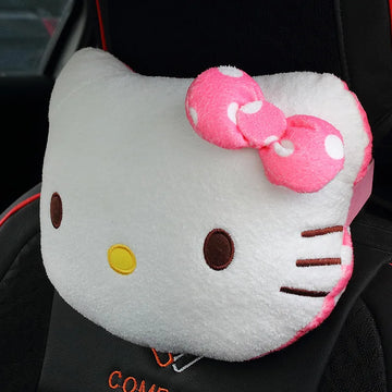 headrest A